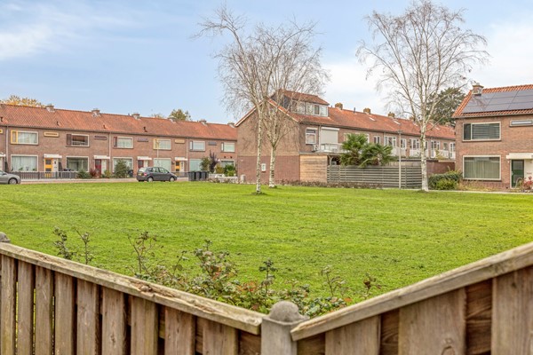 Medium property photo - Wilgensingel 85, 3181 XK Rozenburg